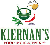 Kiernans Food Ingredients