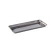 Stainless Steel Tray Long