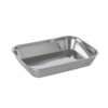 Stainless Steel Trays