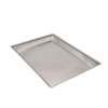 Stainless Steel Tray 1