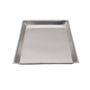 Stainless Steel Tray Rectangle