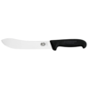 Victorinox 25cm Steak Knife Black
