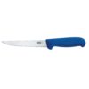 Victorinox 15cm Straight Boning Knife Blue