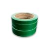 Green PVC Sealer Tape Stack