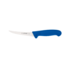 Giesser Curved Boning Knife Blue