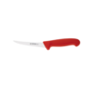 Giesser Curved Red Knife