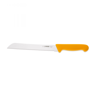 Giesser Carving Knife Yellow 21cm