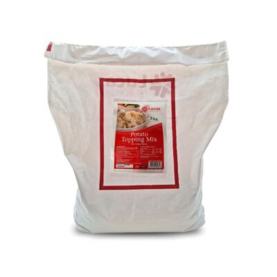 Lucas Kitchen Potato Topping
