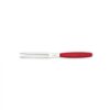 Giesser Meat Fork 13cm Red