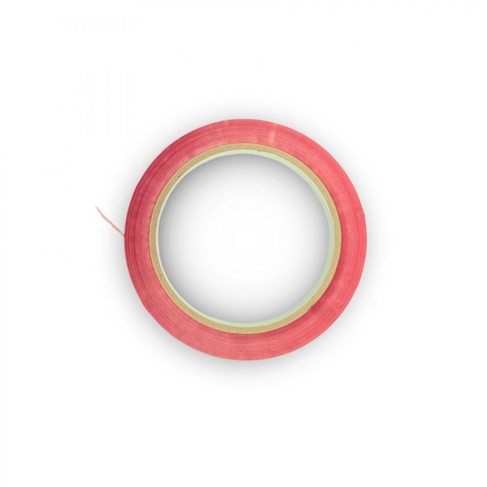 Red PVC Sealer Tape