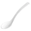 Deli Spoon 235 mm White