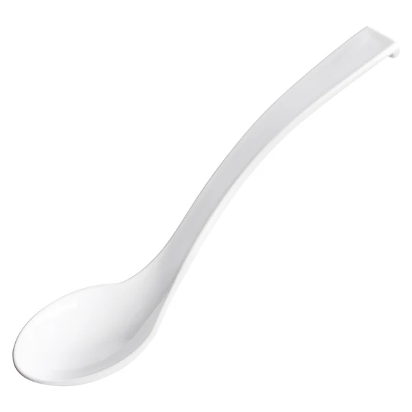 Deli Spoon 235 mm White