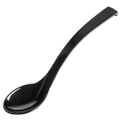 Deli Spoon 235 mm Black
