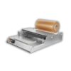 Stainless Steel Tray Overwrap machine