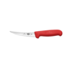 Victorinox 13 cm curved boning knife red