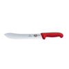 Victorinox 25cm Steak Knife Red