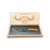 Giesser Premium Cut Chef's Knife