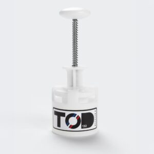 TOD Truffle press SystemB