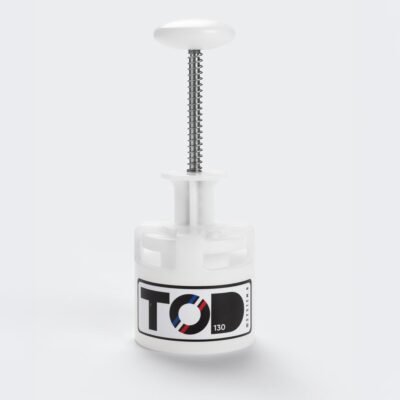 TOD Truffle press SystemB