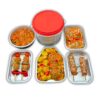 New Tikka Masala Marinade with recipes