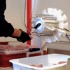 Wheelinker Sausage Machine