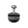 Burger Press Black