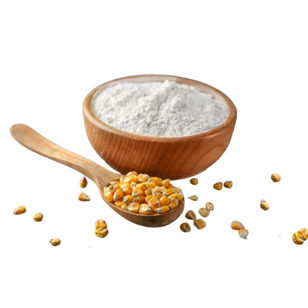 Maize Starch Gluten Free