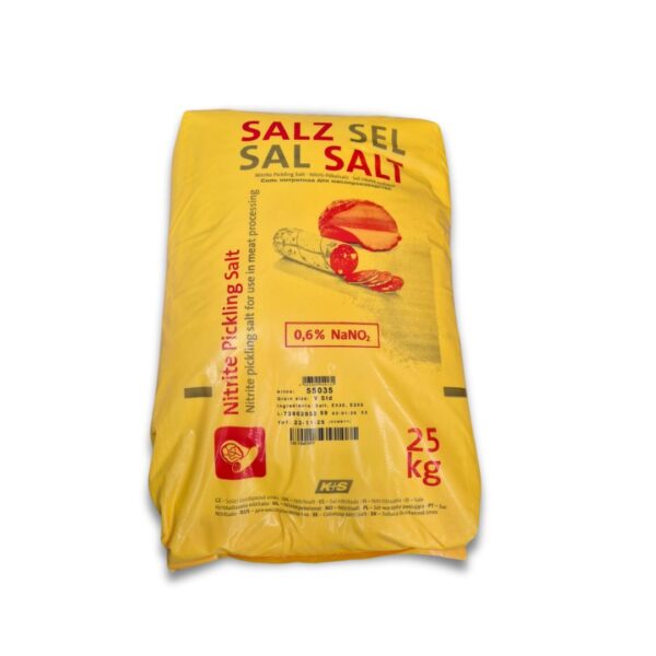 Nitrite Salt
