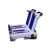 Semi Automatic Skewer Machine SystemB