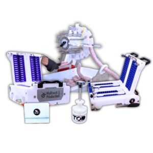 SystemB Machines Ireland