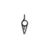 Ejector Spring for .22 Cal H/D Pistol Jarvis