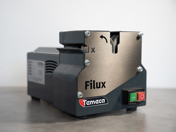 Filux Sharpening Machine usage