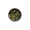 Green Cartridge .22 Calibre (50) (1.25 Grain) Open