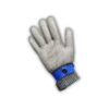 Mesh Glove Short Strap 1