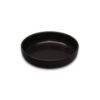 Melamine Bowl Black