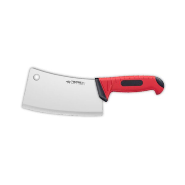 Butcher's Cleaver 22cm