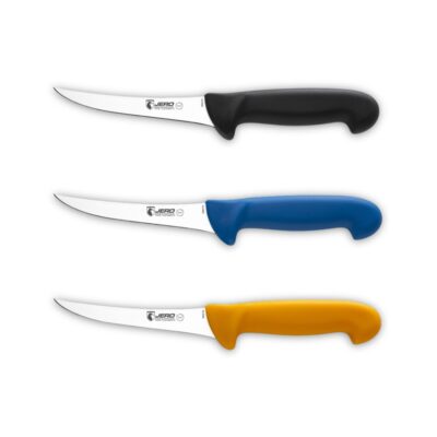 Boning Knife 13cm Curved Stiff