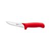 Boning Knife 13 cm Semi-Flex Red