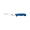 Boning Knife 16 cm Curved Stiff Blue