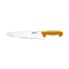 Chef Knife 25 cm Yellow