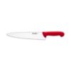 Chef Knife 25 cm Red