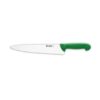 Chef Knife 25 cm Green
