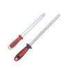 Sharpening Steel Oval Round