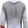Chainmail Apron back