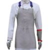 Chainmail Apron front