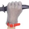 Mesh Glove Short Strap Medium