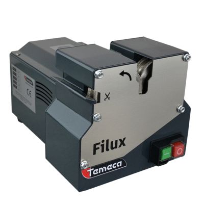 Filux Sharpening Machine
