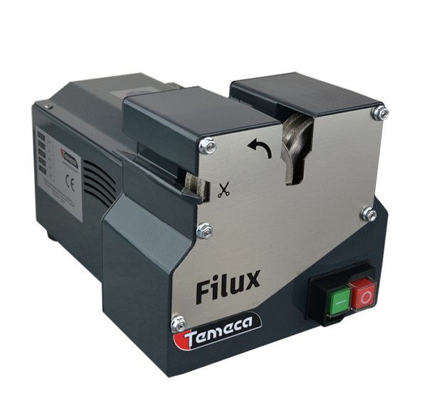 Filux Sharpening Machine
