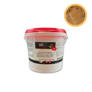 Kiernan’s Creamy Pepper Sauce