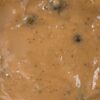 Kiernan’s Creamy Pepper Sauce Closeup